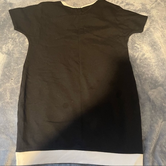 Tommy Hilfiger tshirt dress - Picture 5 of 6